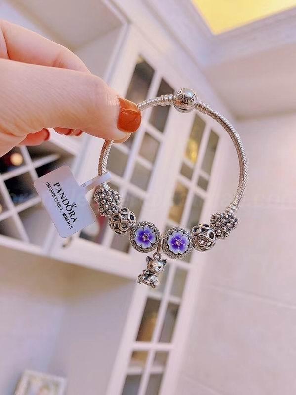 Pandora Bracelets 361